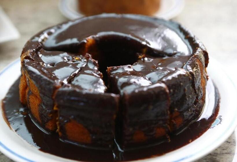 Отель Pousada Corais