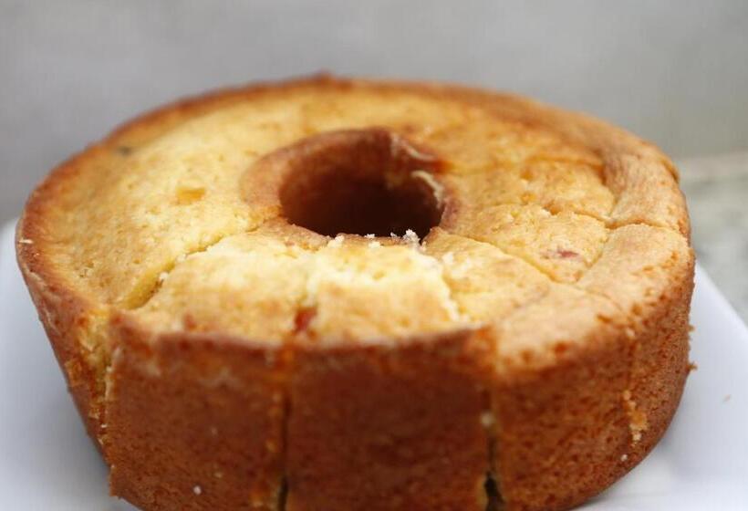 Отель Pousada Corais