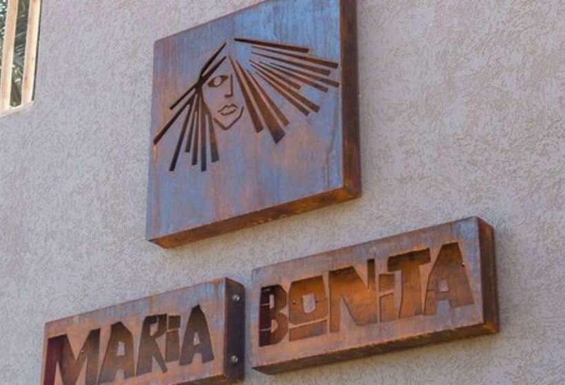 호텔 Pousada Maria Bonita Noronha