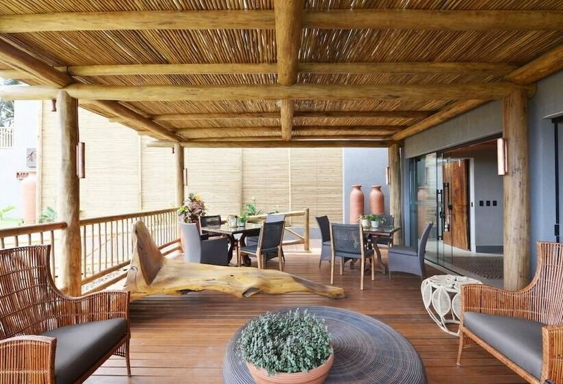 호텔 Pousada Maria Bonita Noronha