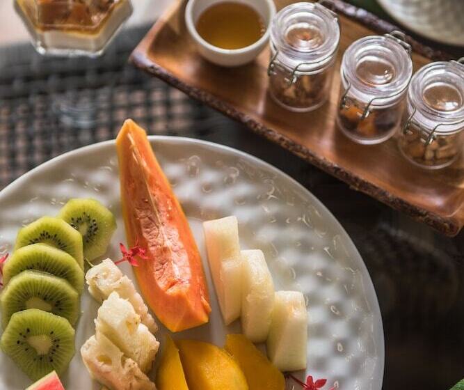 호텔 Pousada Maria Bonita Noronha