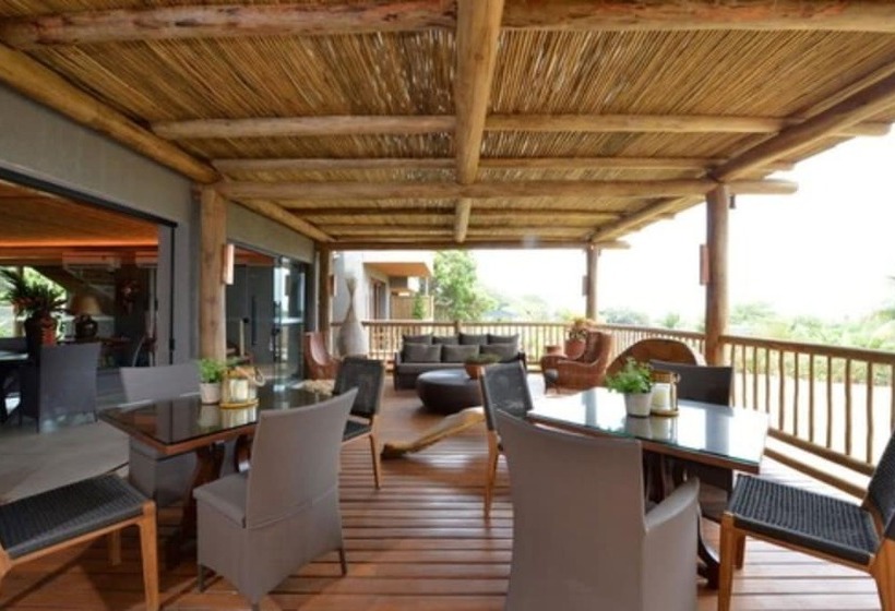 호텔 Pousada Maria Bonita Noronha