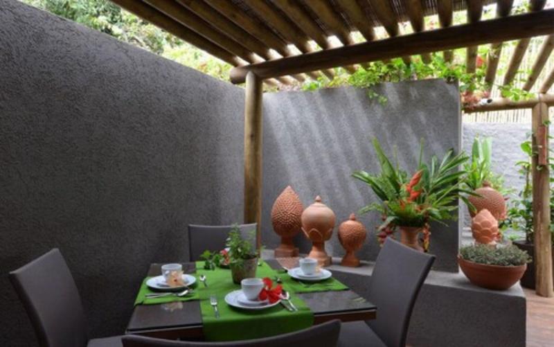 호텔 Pousada Maria Bonita Noronha