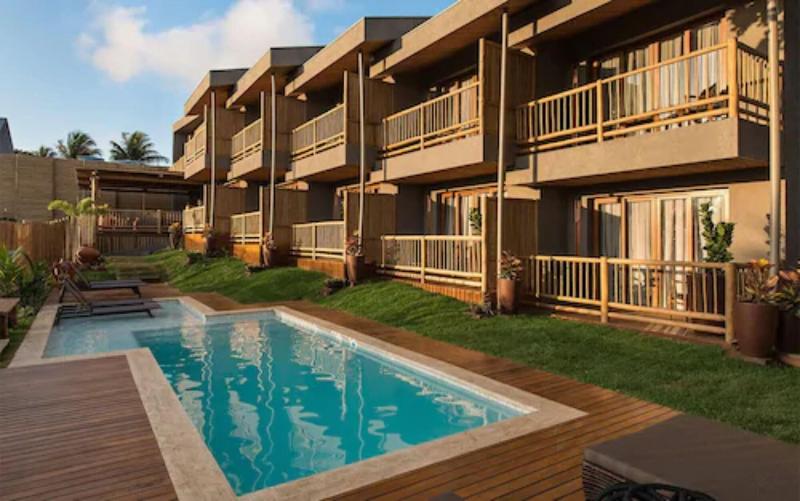 호텔 Pousada Maria Bonita Noronha