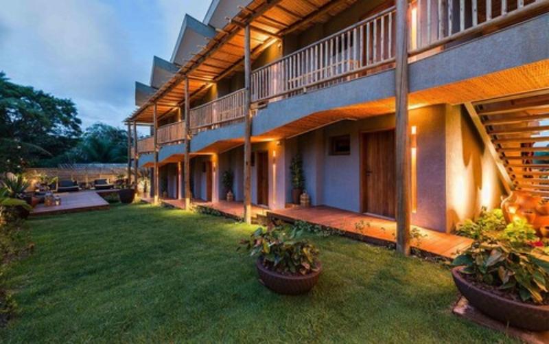 호텔 Pousada Maria Bonita Noronha