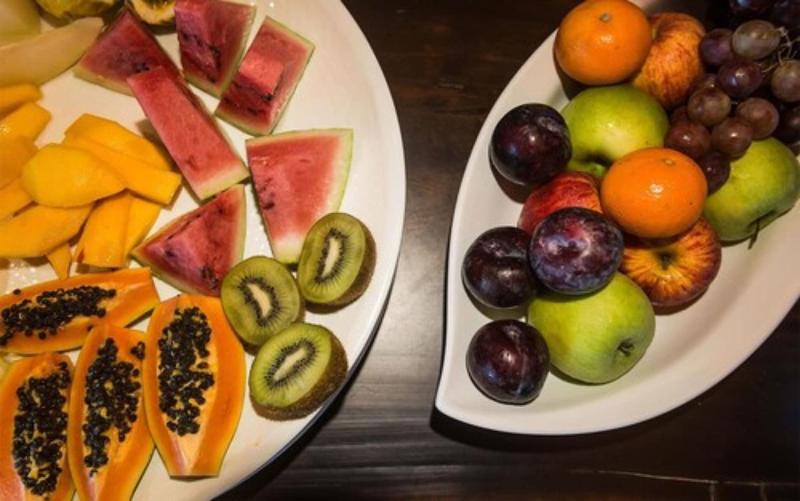 호텔 Pousada Maria Bonita Noronha