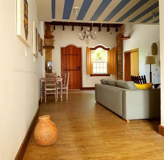 酒店 Pousada Vila Do Porto