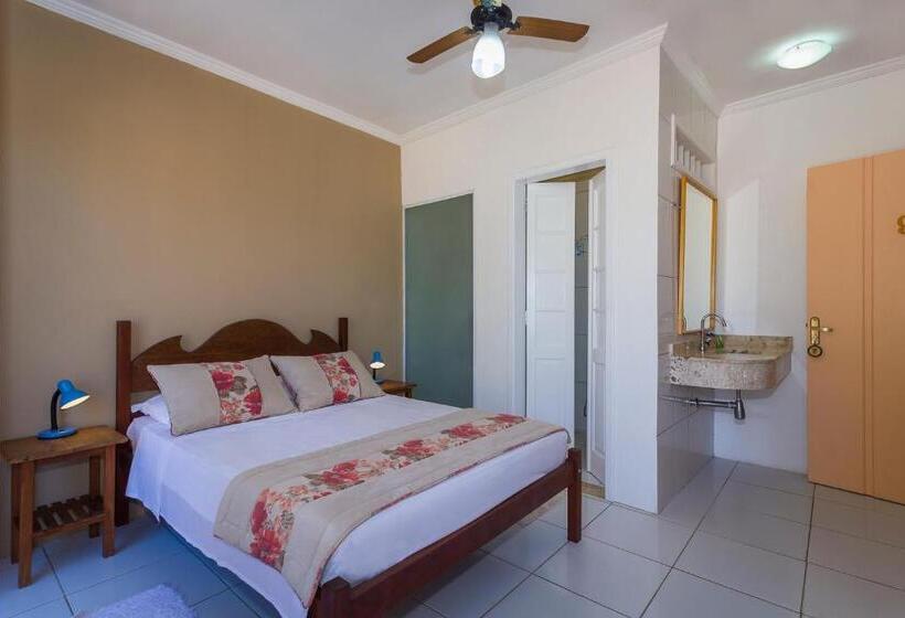 酒店 Pousada Vila Do Porto