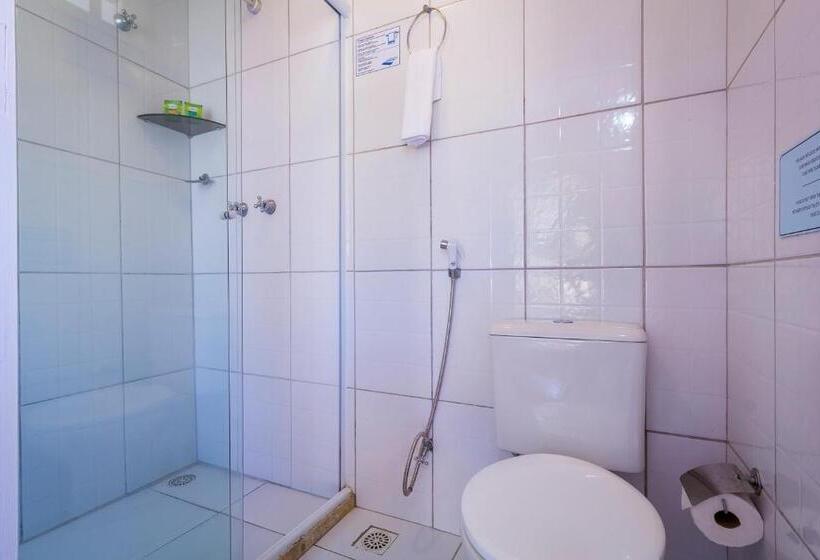 酒店 Pousada Vila Do Porto