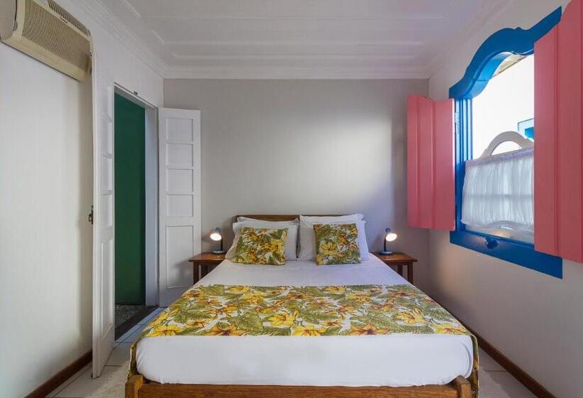 호텔 Pousada Vila Do Porto