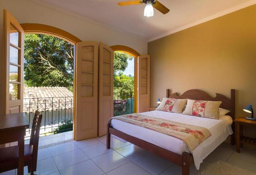 酒店 Pousada Vila Do Porto