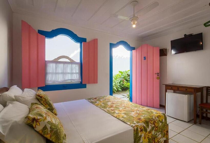 酒店 Pousada Vila Do Porto