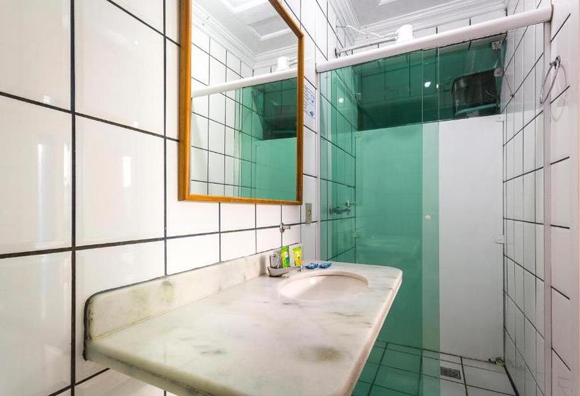 酒店 Pousada Vila Do Porto