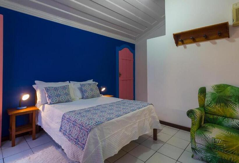 酒店 Pousada Vila Do Porto