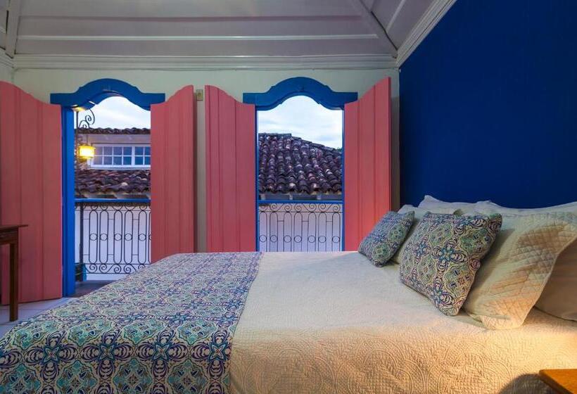 酒店 Pousada Vila Do Porto