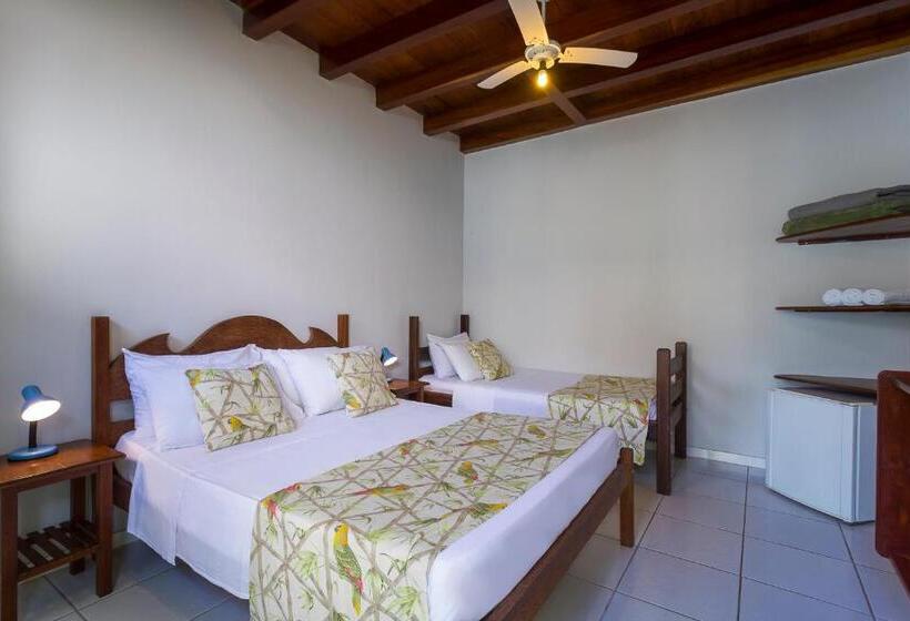 호텔 Pousada Vila Do Porto