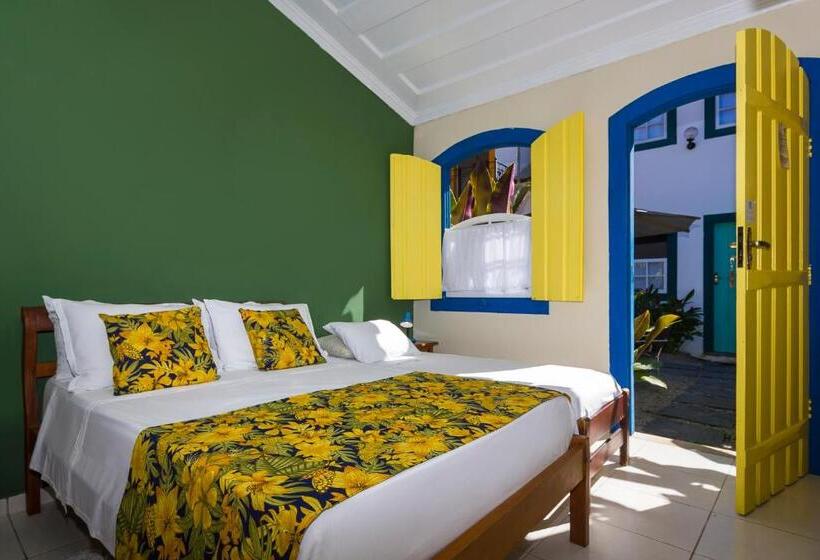 호텔 Pousada Vila Do Porto