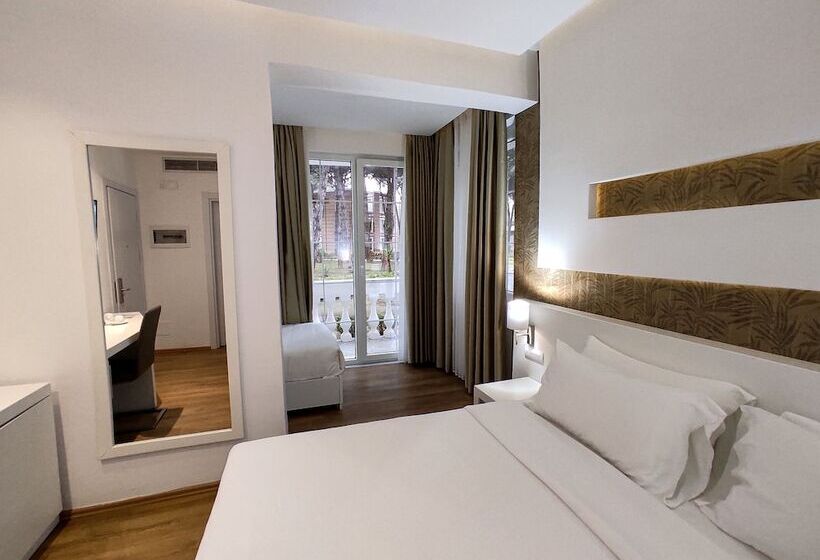 בית מלון כפרי Prestige Resort