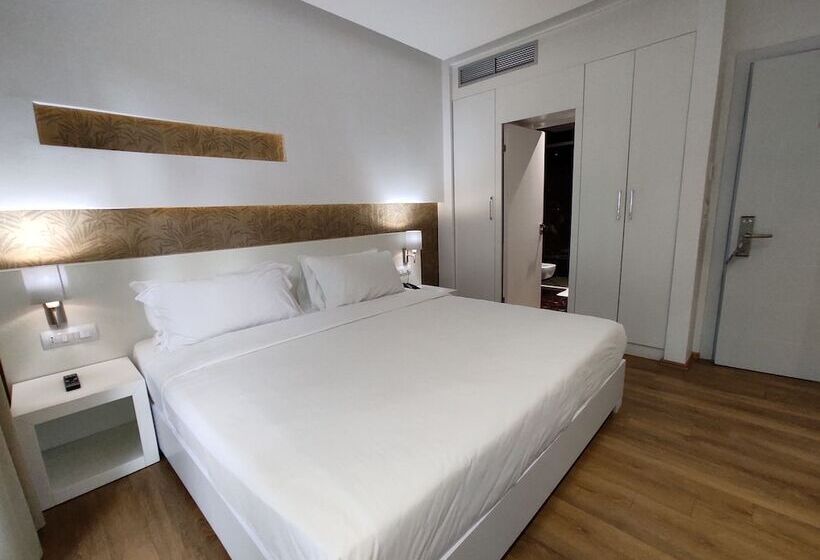 בית מלון כפרי Prestige Resort