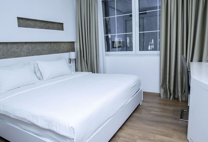 בית מלון כפרי Prestige Resort