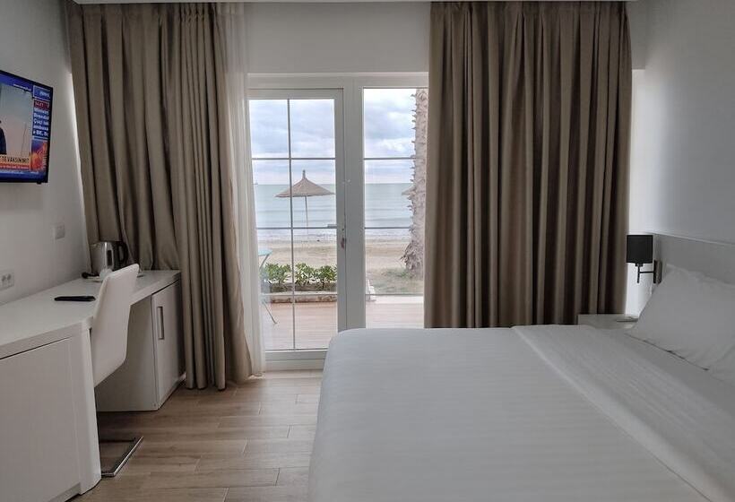 בית מלון כפרי Prestige Resort