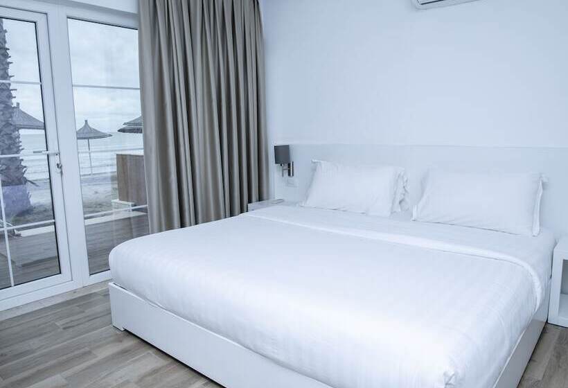 هتل Prestige Resort