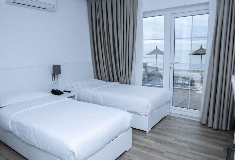 בית מלון כפרי Prestige Resort