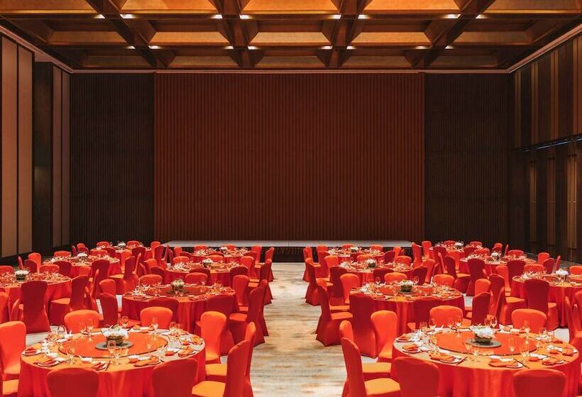 호텔 Pullman Fuzhou Tahoe