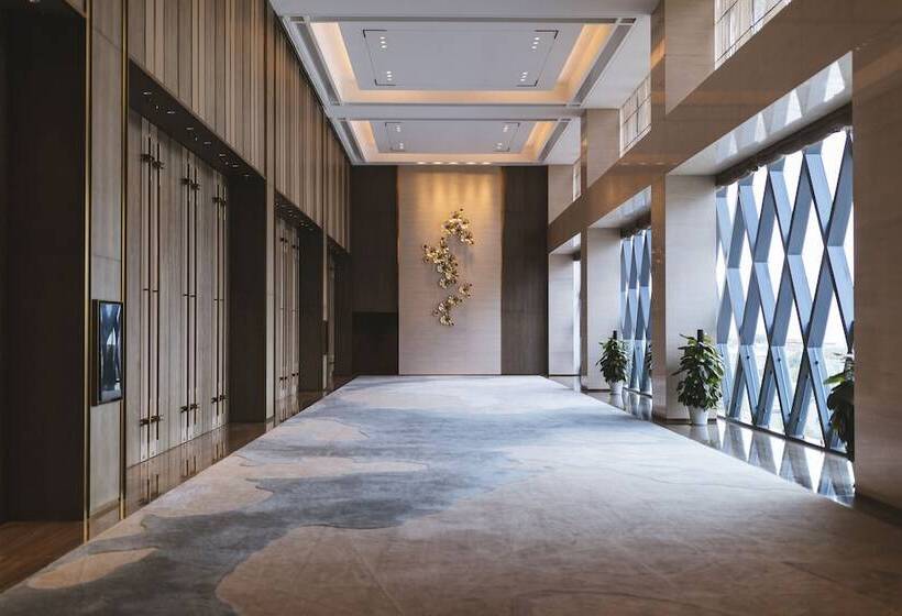 호텔 Pullman Fuzhou Tahoe