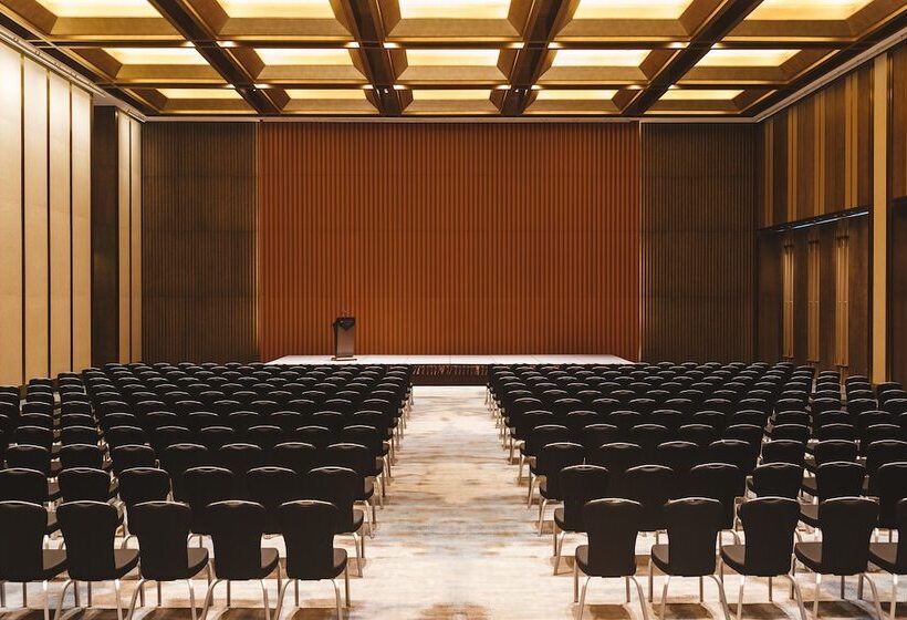 호텔 Pullman Fuzhou Tahoe