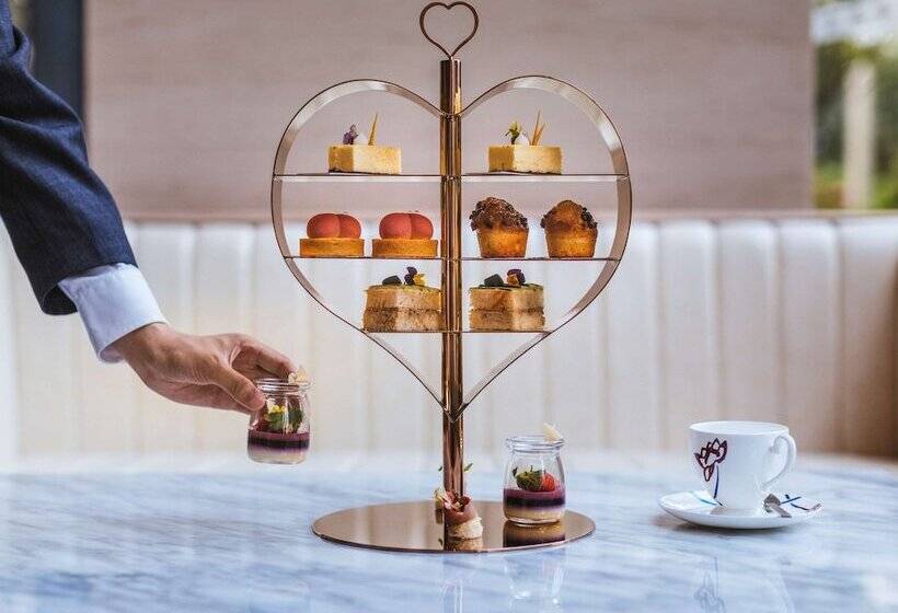 호텔 Pullman Fuzhou Tahoe