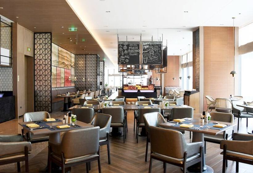 호텔 Pullman Fuzhou Tahoe