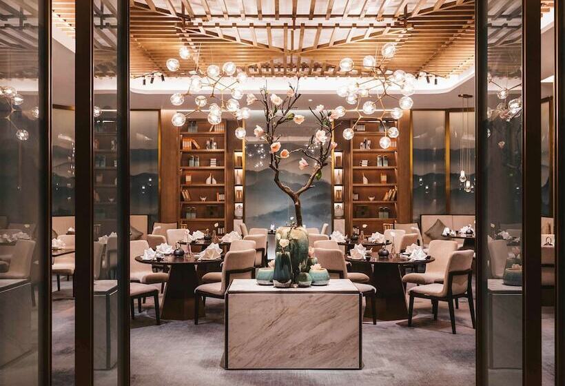 호텔 Pullman Fuzhou Tahoe