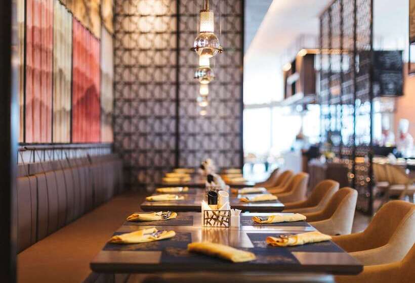 호텔 Pullman Fuzhou Tahoe