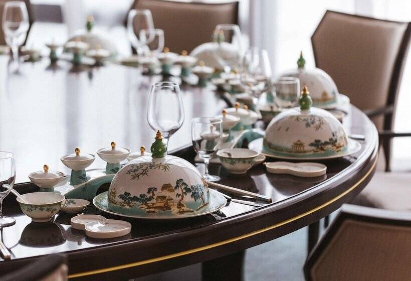 호텔 Pullman Fuzhou Tahoe