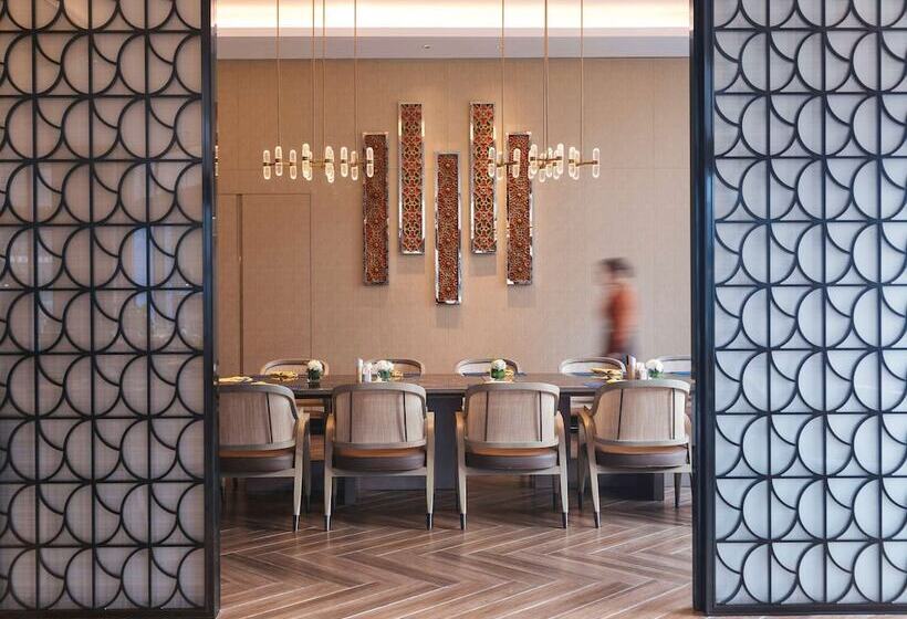 호텔 Pullman Fuzhou Tahoe