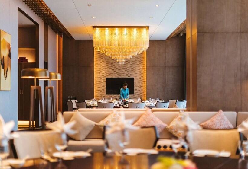 호텔 Pullman Fuzhou Tahoe