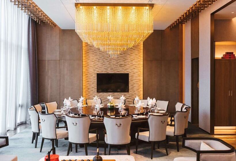 호텔 Pullman Fuzhou Tahoe