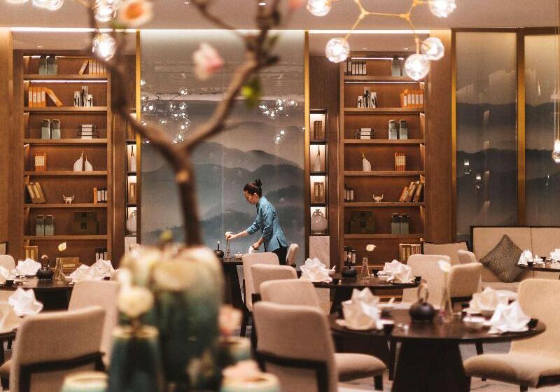 호텔 Pullman Fuzhou Tahoe