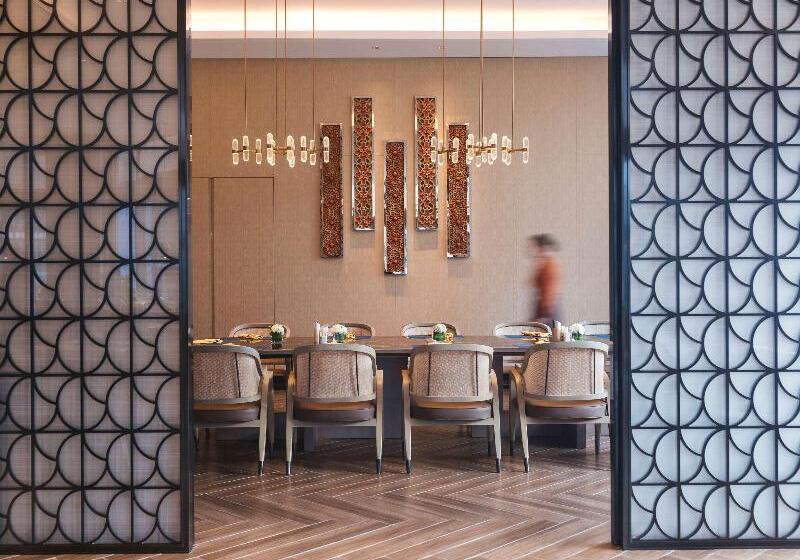 호텔 Pullman Fuzhou Tahoe