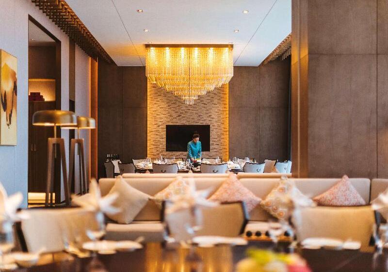 호텔 Pullman Fuzhou Tahoe