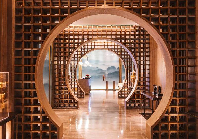 호텔 Pullman Fuzhou Tahoe