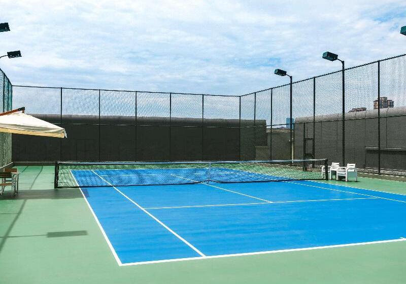 호텔 Pullman Fuzhou Tahoe