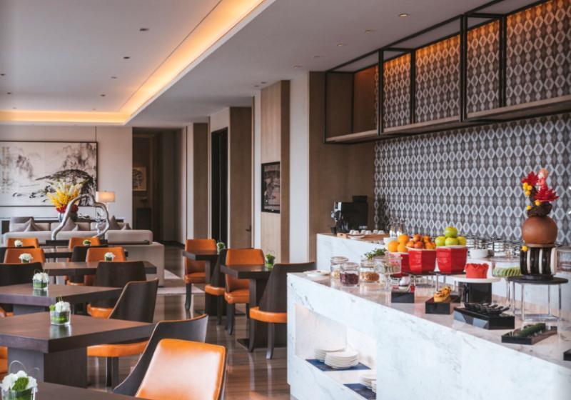 호텔 Pullman Fuzhou Tahoe