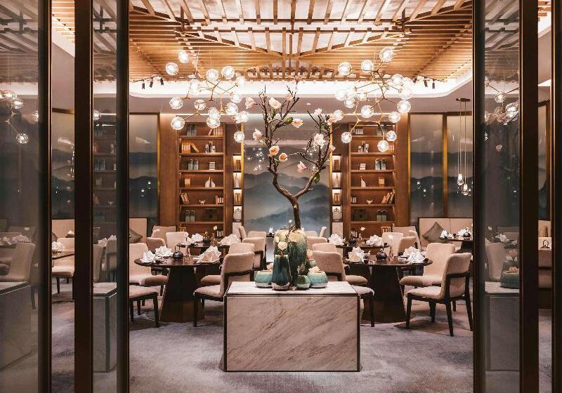 호텔 Pullman Fuzhou Tahoe