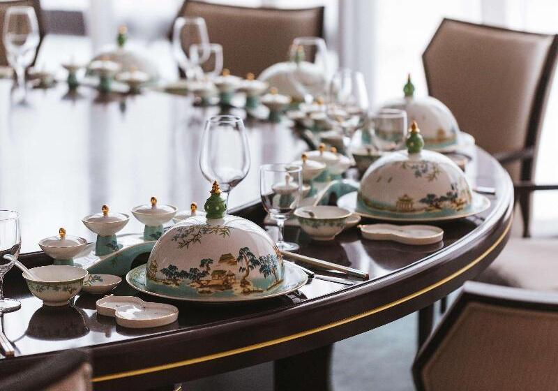 호텔 Pullman Fuzhou Tahoe