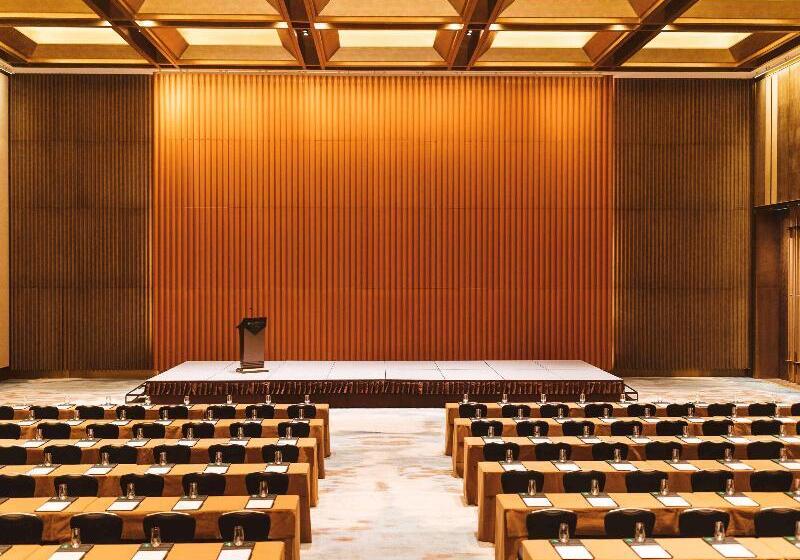 호텔 Pullman Fuzhou Tahoe