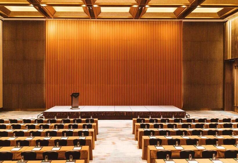 호텔 Pullman Fuzhou Tahoe