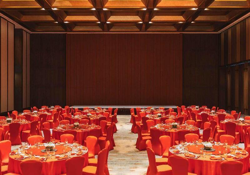 호텔 Pullman Fuzhou Tahoe