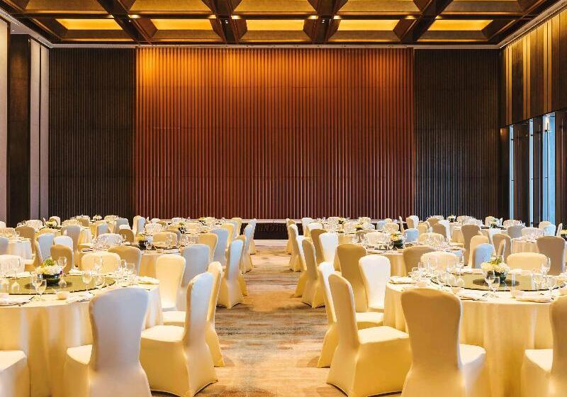 호텔 Pullman Fuzhou Tahoe